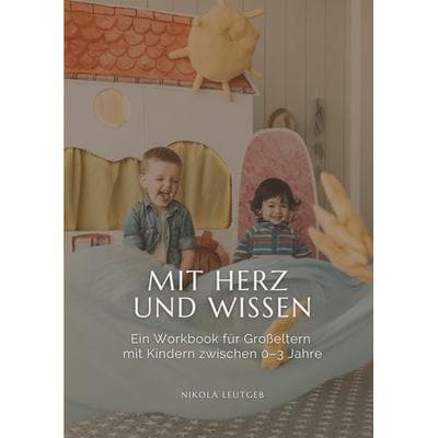 Mit Herz und Wissen, Taschenbuch von Nikola Leutgeb, BoD – Books on Demand, 978-3-695-78839-2