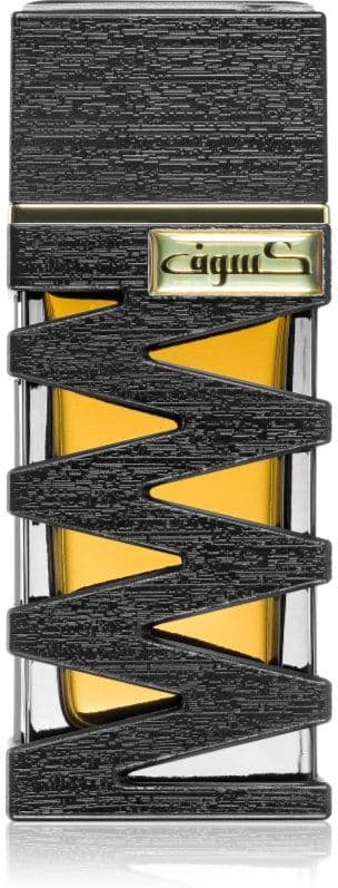 Asdaaf Kasoof Gold Eau de Parfum mixte 100 ml