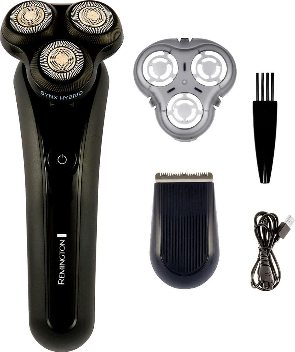 Beha Remington Barbermaskin X5 Limitless Rotary Xr1755 271755xr