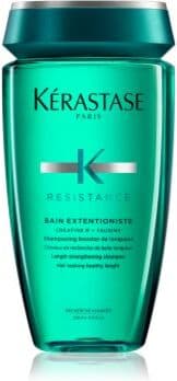 Kérastase Résistance Bain Extentioniste champô para estimulação do crescimento capilar 250 ml. Résistance Bain Extentioniste