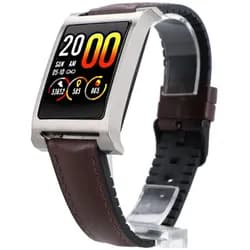 Neuer Smartwatch GlacierX Vario GX-VS06