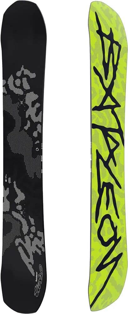 Bataleon Tabla De Snowboard Turbo 159