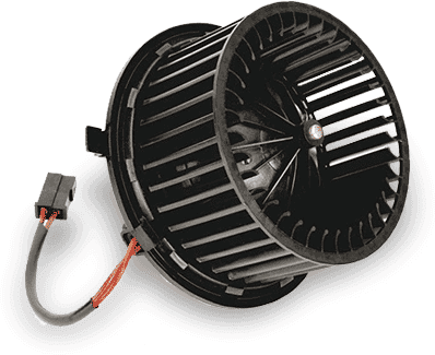 NTY EWN-AU-000 Heater blower motor