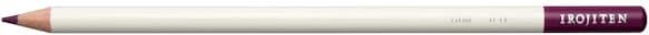 Tombow pencil Irojiten plum 6st