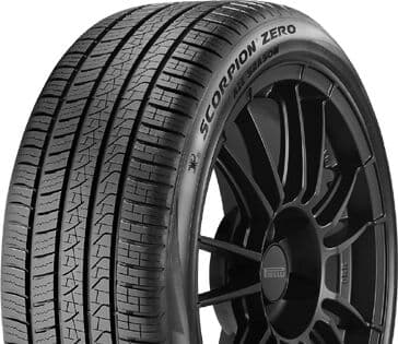 Pirelli Scorpion Zero All Season 235/50 R20 104W XL Ganzjahresreifen