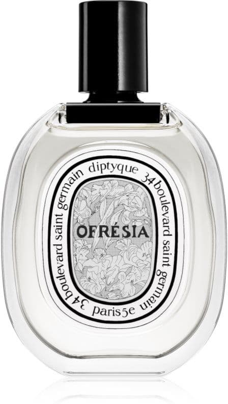 Diptyque Ofresia Eau de Toilette για γυναίκες 100 ml