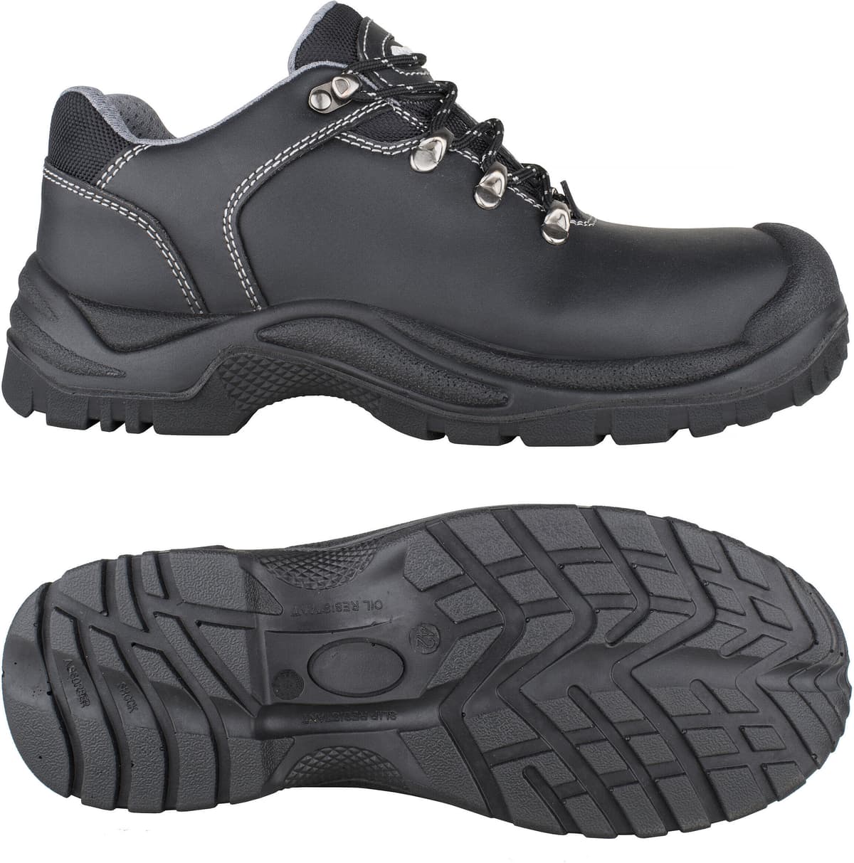 Skyddsko Storm S3