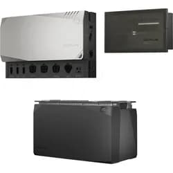 EFLOW PK 5KWH - EcoFlow Prepared Kit mit 5kWh Power Kit