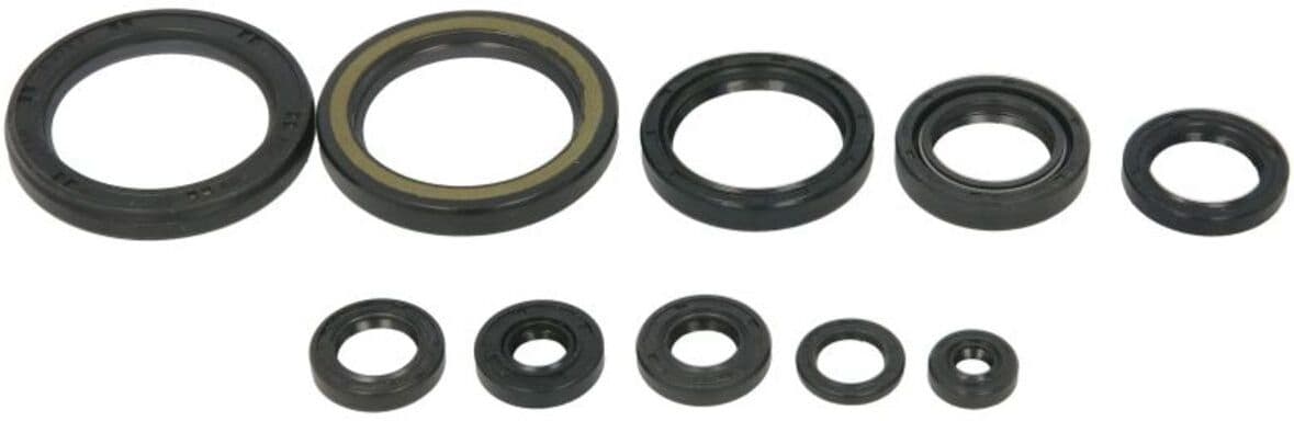 Winderosa Set di guarnizioni olio motore W822989