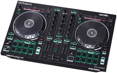 Roland DJ-202