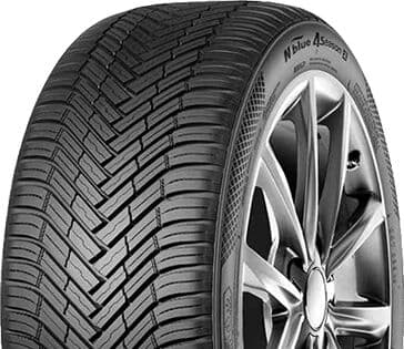 Nexen N'blue 4season 2 255/45 R18 103Y XL Ganzjahresreifen