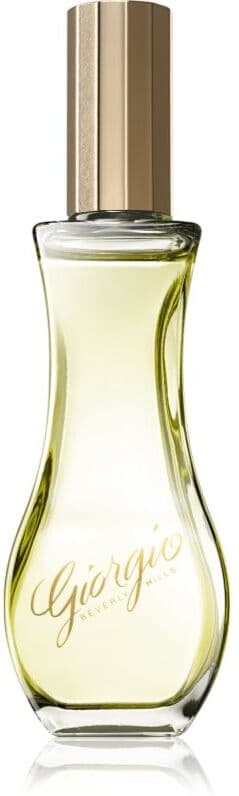 Giorgio Beverly Hills Giorgio EDT für Damen 90 ml