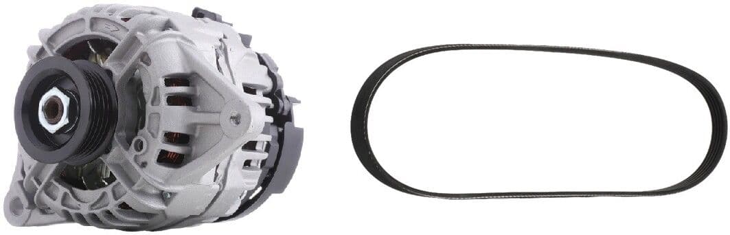 RIDEX 4G3182 Dynamo