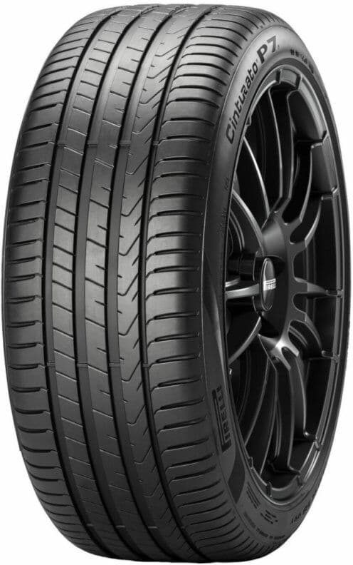 Pirelli Sommerreifen 255/40r18 99y - Cinturato P7 C2 3146100