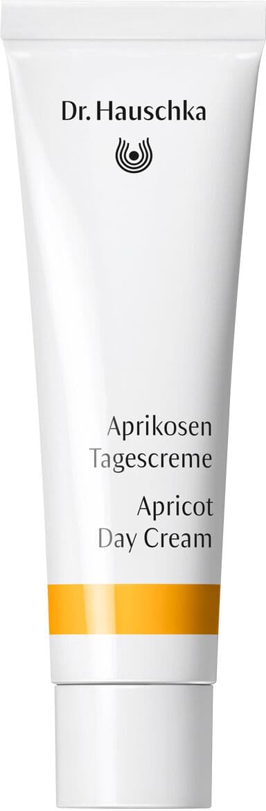 30ml Dr. Hauschka Aprikosen Tagescreme