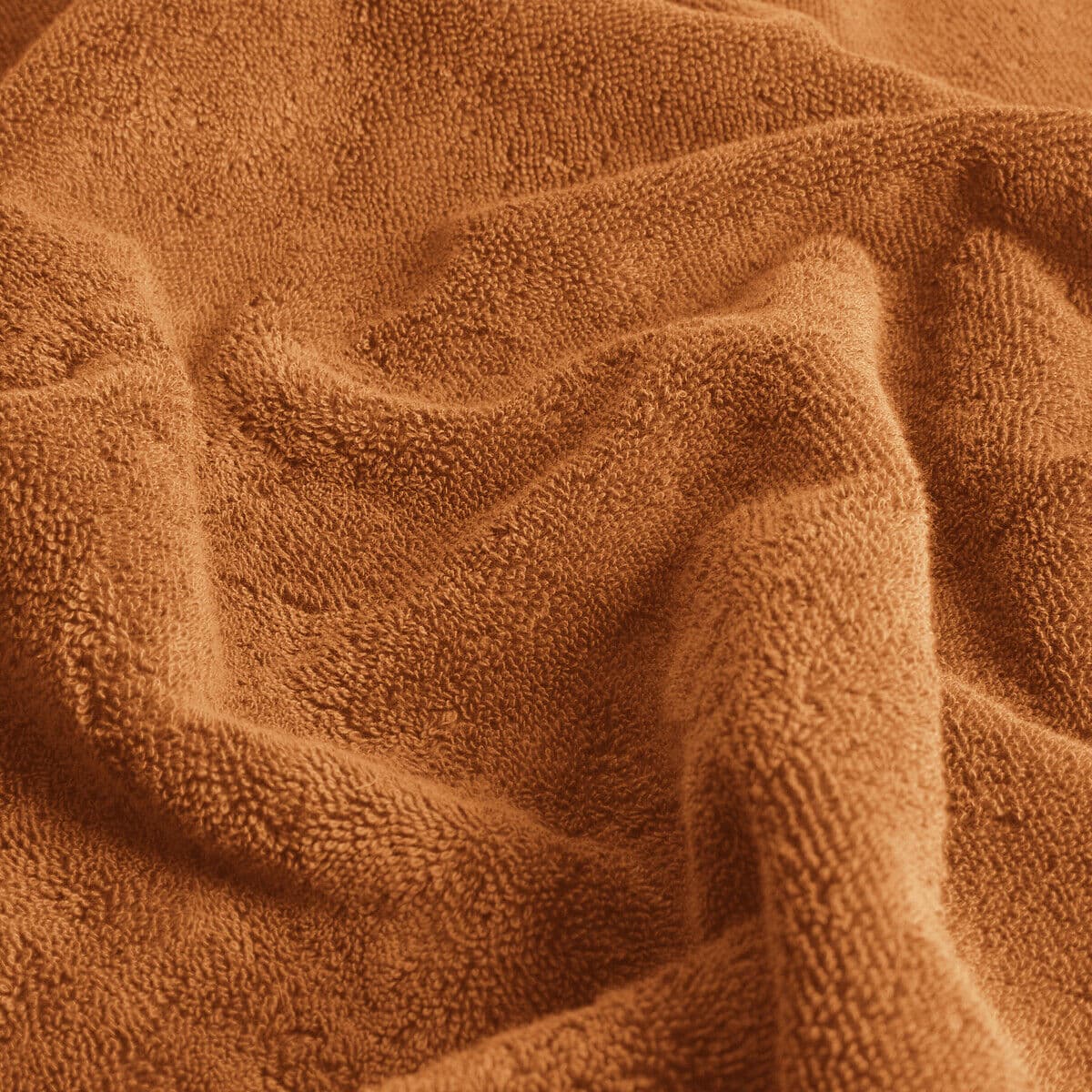 LA REDOUTE INTERIEURS Drap de bain en coton peigné 700g/m2, Victor