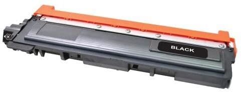 Toner TN-230BK Rigenerato per Brother HL-3040CN DCP-9010CN TN230 Nero Pagine 2.200