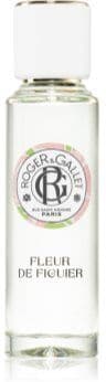 Roger & Gallet Fleur de Figuier água refrescante para mulheres 30 ml. Fleur de Figuier