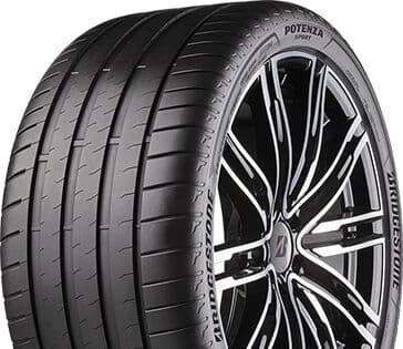 Bridgestone Potenza Sport 265/30 R20 94Y XL Sommerreifen