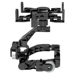 DJI Zenmuse Z15-5D MK III Gimbal für Canon 5D Mark III - Neu