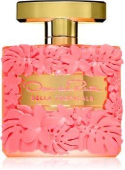 Oscar de la Renta Bella Tropicale Eau de Parfum para mulheres 100 ml. Bella Tropicale