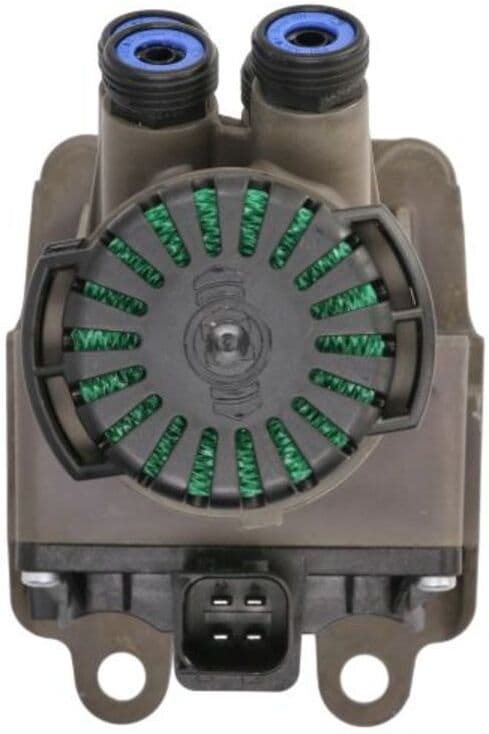 Knorr Valvola freno, Freno di servizio K285136K50