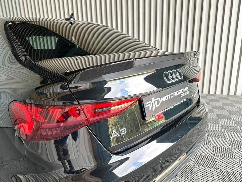 MOTORDROME DESIGN A-529 Spoiler posteriore