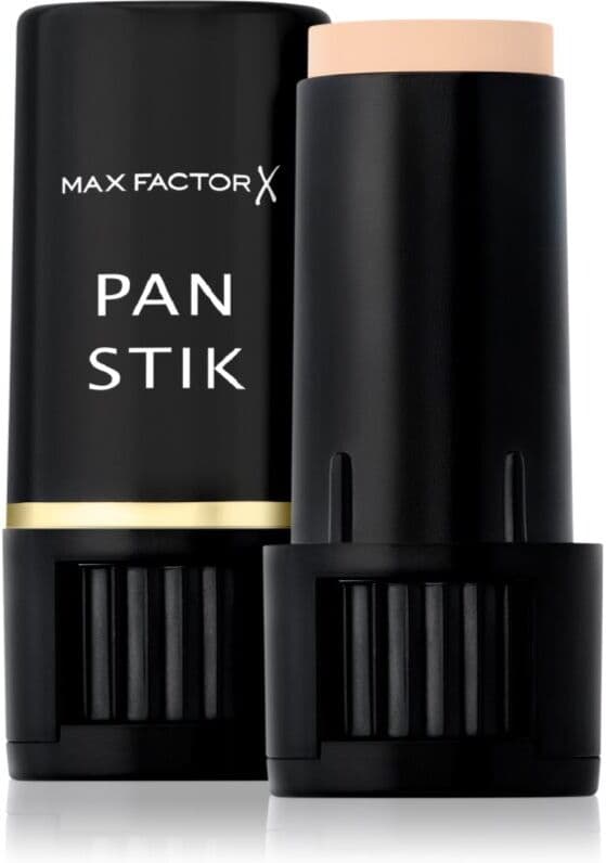Max Factor Pan Stik alapozó és korrektor egyben árnyalat 12 True Beige 9 g