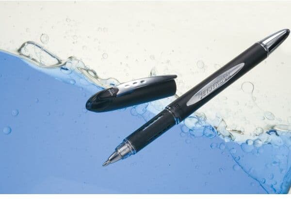 Uni-Ball Jetstream Sx-210 Rollerpen   Rød