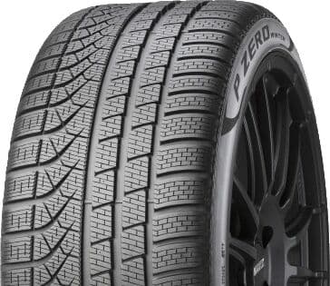 Pirelli P Zero Winter 245/40 R20 99V XL Winterreifen
