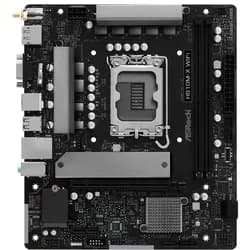ASROCK H810M-X WiFi