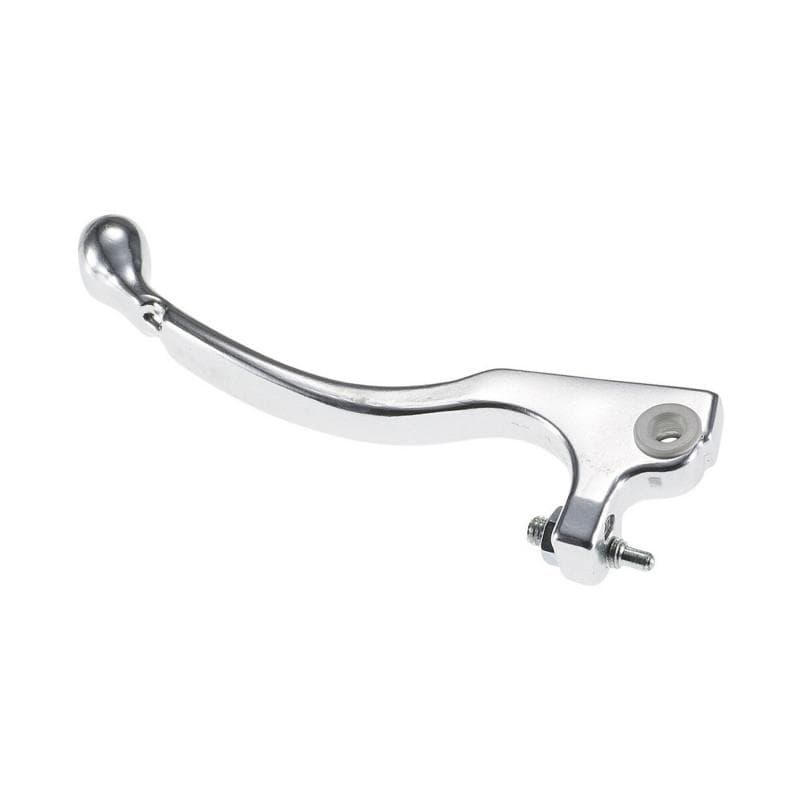 1Tek Origine Levier embrayage court argent adaptable AJP