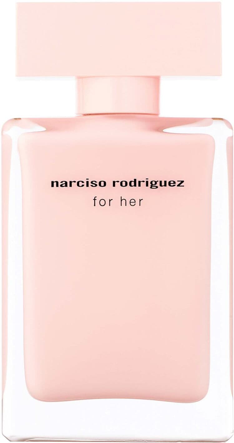 Narciso Rodriguez For Her Eau De Parfum
