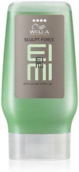 Wella Eimi Texture Touch geleia styling para fixação e forma 250 ml. Eimi Texture Touch