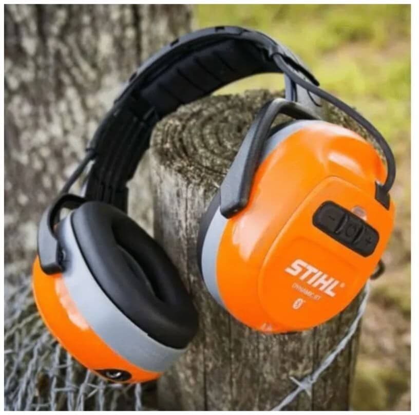 Protetor de Ouvidos Dynamic Sound Stihl 00008840519