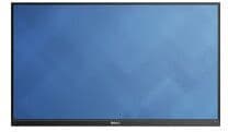 Dell UltraSharp UP2516D   25"   utan stativ   Svart