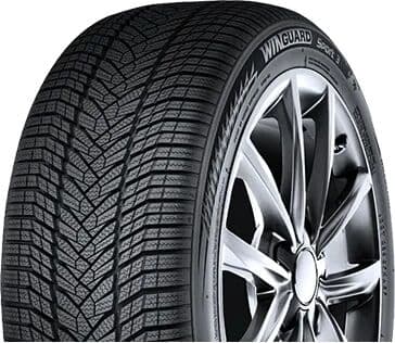 Nexen Winguard Sport 3 205/55 R19 97H XL Winterreifen
