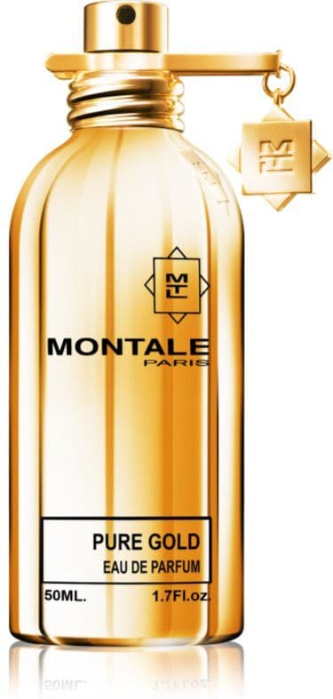 Montale Pure Gold EDP W 50 ml