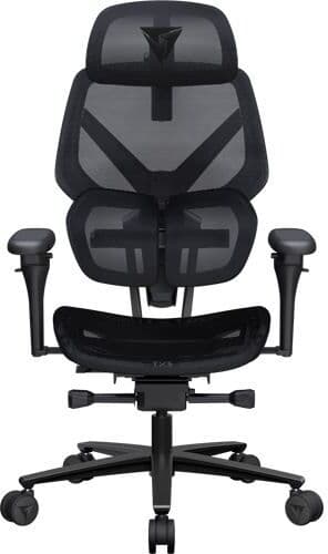 Cadeira Gaming Ergonómica TX3 (ThunderX3) FLEX Pro - Mesh Preto