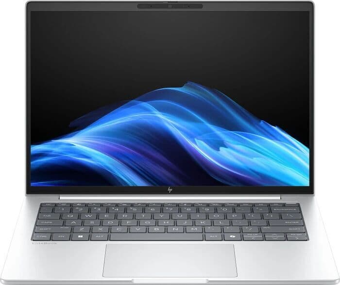 HP EliteBook 8 G1a 14   Ryzen AI 7 350   14"   32 GB   512 GB SSD   WUXGA   Win 11 Pro   GR