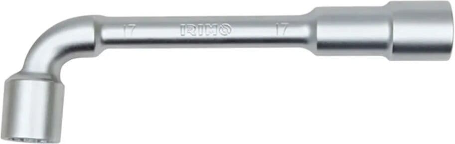 Irimo Llave De Tubo Open 6x6 30 Mm Multicolor One Size