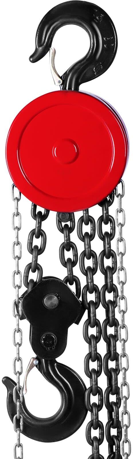 Steinberg Systems Ketjutalja - 5000 kg - 3 m SBS-FZ 5000/3M