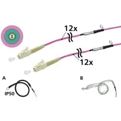 Metz Connect Universalkabel 152U127JJ5050G