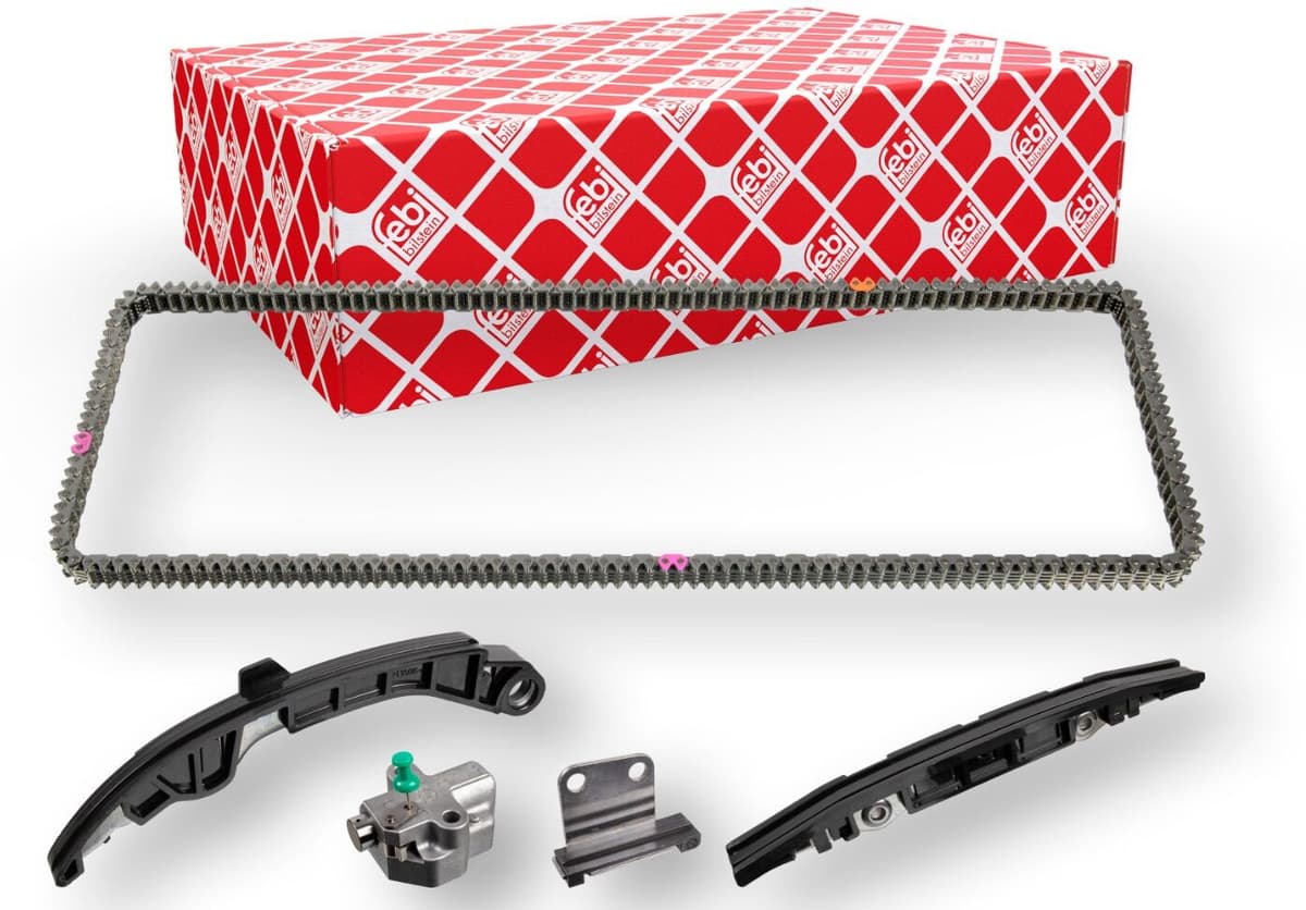 FEBI BILSTEIN 109522 Kit lanț de distribuție