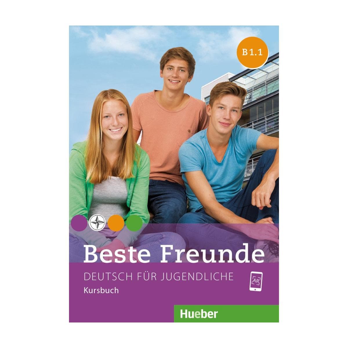 Beste Freunde B1.1