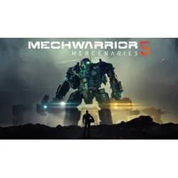 MechWarrior 5: Mercenaries