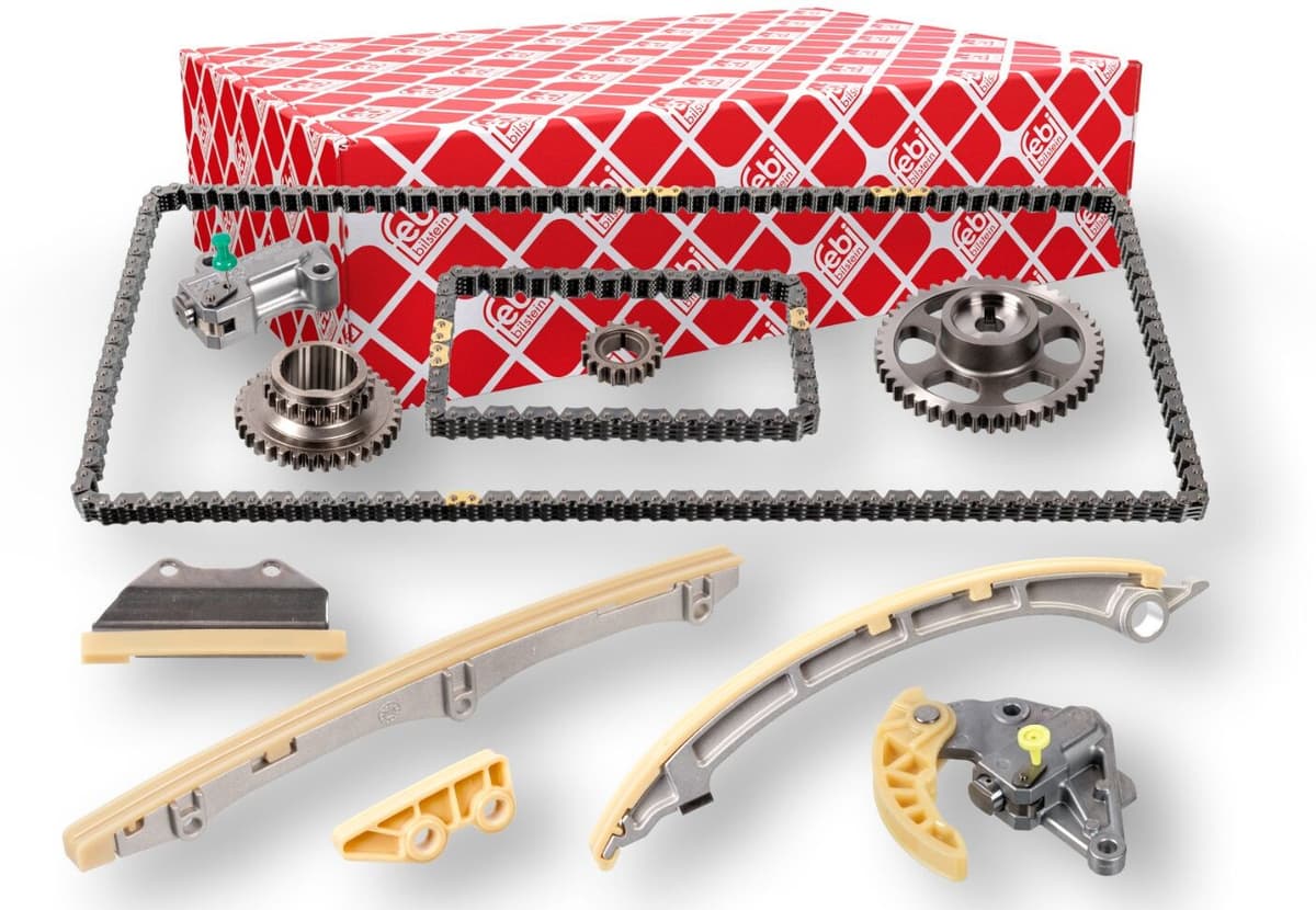 FEBI BILSTEIN 108129 Kit lanț de distribuție