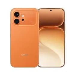 HONOR 600 8+512GB Orange, Snapdragon 7 Gen 4, 200MP Ultra-Klare Nachtkamera, 6400mAh, IP68/IP69/IP69K