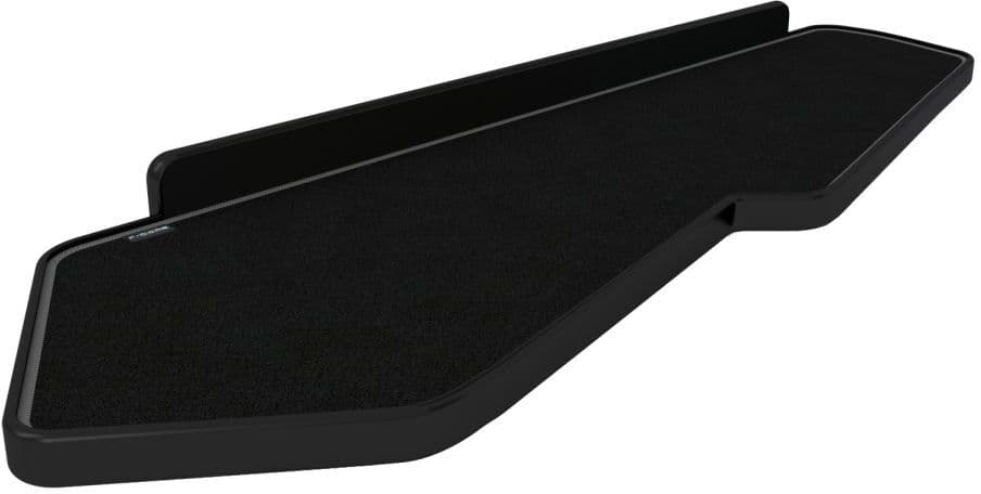 Hylly F-Core Pk85 Gray
