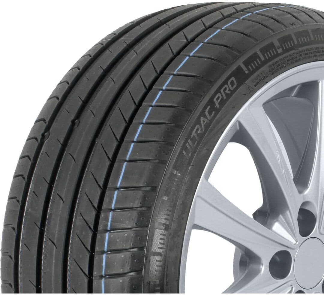 Pneus d'été VREDESTEIN Ultrac Pro 245/35R21 XL 96Y